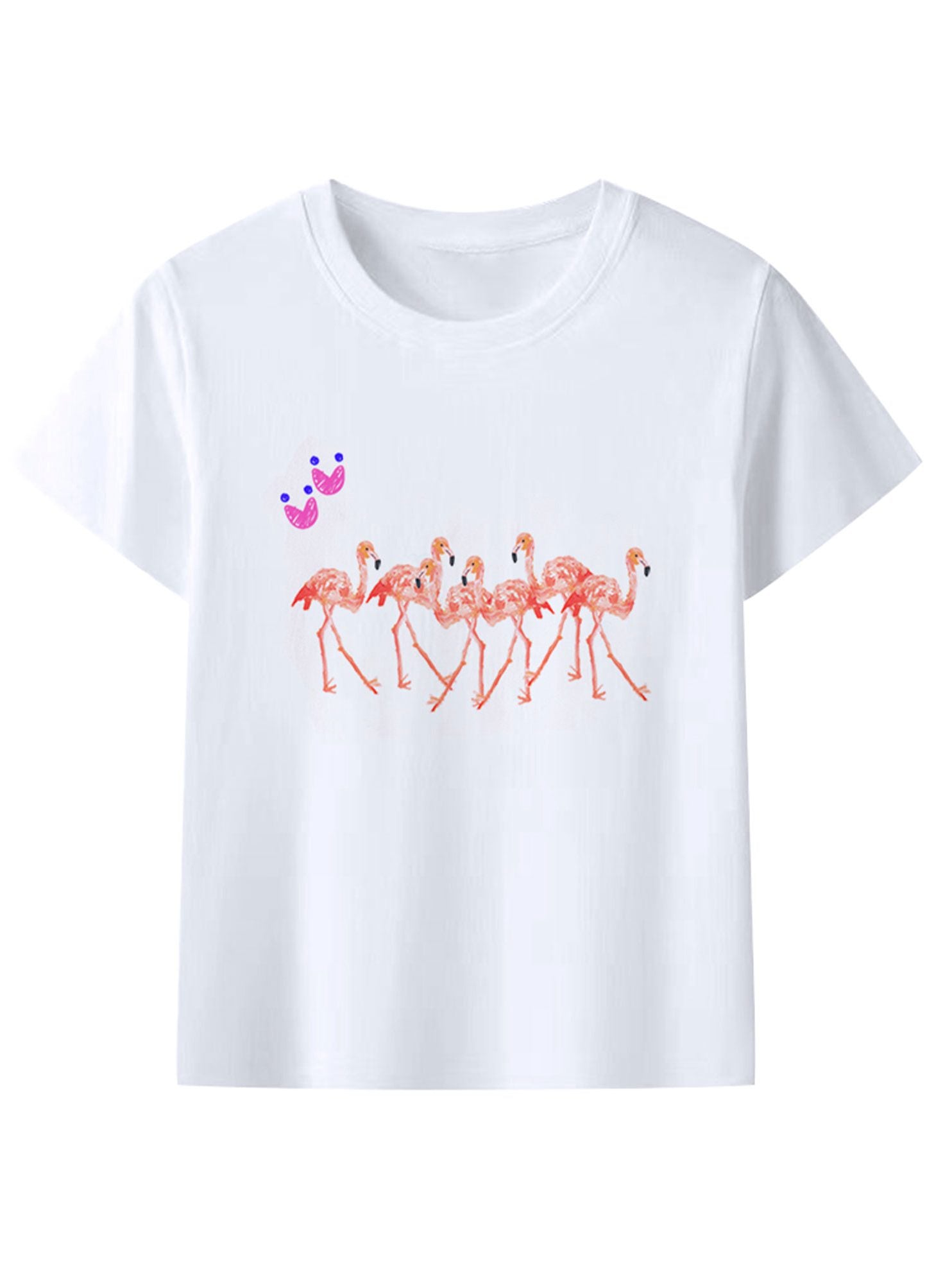 Original Autistic Art Streetwear Tee